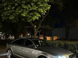 Andere außenfarben Gebraucht 2004 Audi A6 Comfort Limousine | 6.700 € (Teuer)