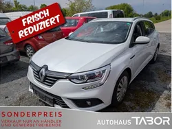 Renault Mégane IV