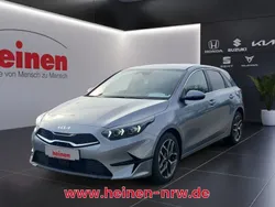 Andere farbe Neu 2024 Kia Ceed Platinum Limousine | 28.980 € (Guter Preis)