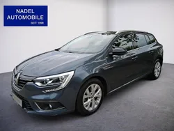 Grau Gebraucht 2019 Renault Mégane IV LIMITED Limousine | 11.990 € (Guter Preis)