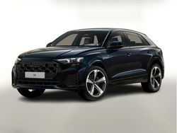 Waitomoblau metallic Neu 2025 Audi Q8 S-Line SUV | 86.330 €