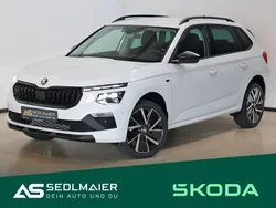 Moonweiss Neu 2025 Skoda Kamiq Tour SUV | 32.150 € (Teuer)