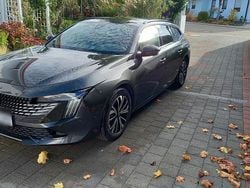 Gebraucht 2024 Peugeot 508 Allure Kombi | 26.900 € (Superpreis)
