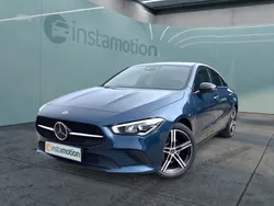 Mercedes CLA180