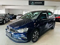 Blau Gebraucht 2020 VW Golf VII IQ Drive Limousine | 15.990 € (Fairer Preis)