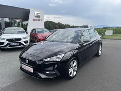 Gebraucht 2022 Seat Leon FR Limousine | 23.490 € (Etwas zu teuer)