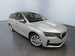 5x graphite grey met./grau Neu 2024 Skoda Octavia Selection Kombi | 35.020 € (Etwas zu teuer)