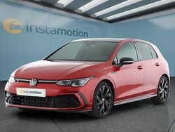 Rot Gebraucht 2023 VW Golf VIII Kleinwagen | 30.599 € (Fairer Preis)