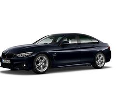 Gebraucht 2025 BMW 420 Gran Coupé M Sport Coupé | 28.990 €