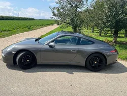 Grau Gebraucht 2013 Porsche 991 Coupé | 67.900 € (Teuer)