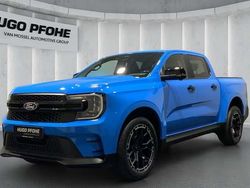 Blau Neu 2025 Ford Ranger Abholung | 77.950 €