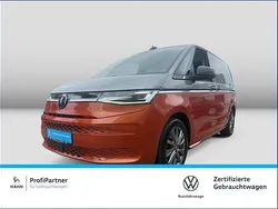 Monosilber metallic / energeti Gebraucht 2022 VW T7 Energetic Van | 50.310 € (Fairer Preis)