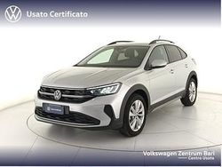 Argento Gebraucht 2024 VW Taigo Life SUV | 17.950 € (Guter Preis)
