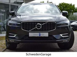 Grau Gebraucht 2021 Volvo XC60 Inscription SUV | 36.100 € (Fairer Preis)