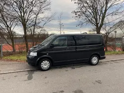 Schwarz Gebraucht 2006 VW T5 Van | 9.500 € (Fairer Preis)