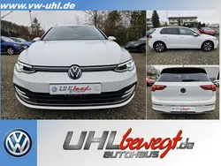 Silber Gebraucht 2023 VW Golf VIII Move Kleinwagen | 25.339 € (Fairer Preis)