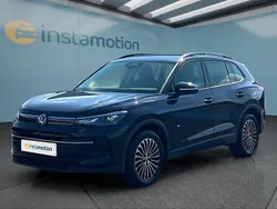 Gebraucht 2024 VW Tiguan SUV | 33.949 € (Guter Preis)