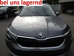 Graphitgrau Neu 2025 Skoda Kamiq Essence SUV | 20.885 € (Guter Preis)