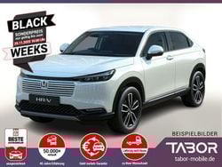 Premium sunlight white pearl Neu 2025 Honda HR-V Advance SUV | 31.288 € (Superpreis)