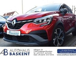 Rot Gebraucht 2021 Renault Captur R.S. SUV | 15.790 € (Fairer Preis)