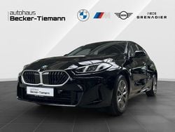 Schwarz ii Gebraucht 2025 BMW 120 Shadowline Kleinwagen | 29.910 € (Superpreis)