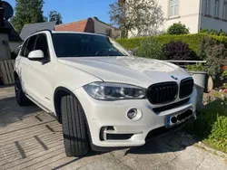Weiß Gebraucht 2015 BMW X5 SUV | 21.690 € (Guter Preis)