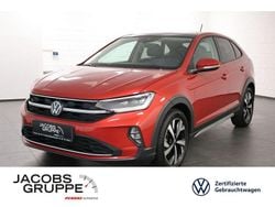 Rot Gebraucht 2024 VW Taigo Style SUV | 25.440 € (Guter Preis)