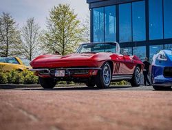 Gebraucht 1965 Corvette Stingray Cabrio | 65.000 €