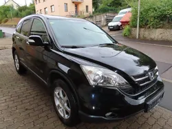 Schwarz Gebraucht 2011 Honda CR-V Comfort SUV | 7.900 € (Fairer Preis)