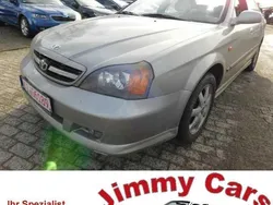 Gold Gebraucht 2004 Chevrolet Evanda Limousine | 850 €