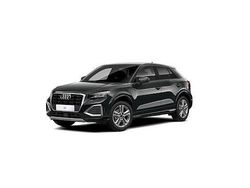 Manhattangrau metallic Gebraucht 2021 Audi Q2 Advanced SUV | 24.950 € (Fairer Preis)