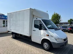 Andere Gebraucht 2006 Mercedes Sprinter Van | 6.699 €