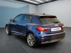 Blau Gebraucht 2023 Audi A1 Sportback Kleinwagen | 20.649 € (Fairer Preis)