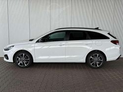 Atlas white Neu 2025 Hyundai i30 Comfort Kombi | 22.090 € (Fairer Preis)