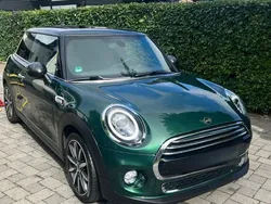 Grün Gebraucht 2018 Mini Cooper D Kleinwagen | 11.800 € (Superpreis)