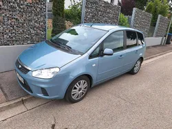 Andere farben Gebraucht 2009 Ford C-MAX Van / Kleinbus | 2.500 € (Fairer Preis)
