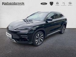 Schwarz Neu 2025 BYD Seal U Design SUV | 37.990 € (Fairer Preis)