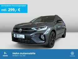 VW Taigo