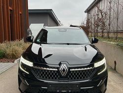Schwarz Gebraucht 2023 Renault Austral Techno SUV | 24.999 € (Superpreis)