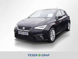 Other Gebraucht 2024 Seat Ibiza FR Kleinwagen | 21.480 € (Fairer Preis)