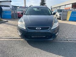 Grau Gebraucht 2012 Ford Mondeo Trend Kombi | 4.899 € (Fairer Preis)