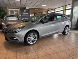 Beige Gebraucht 2016 Opel Astra Edition Kombi | 11.490 € (Fairer Preis)