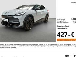 Silber Gebraucht 2025 Cupra Tavascan VZ SUV | 45.425 € (Superpreis)
