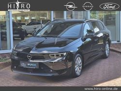 Karbon schwarz Gebraucht 2024 Opel Astra Enjoy Kombi | 21.990 € (Guter Preis)