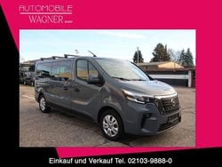 Grau Gebraucht 2022 Nissan NV300 Tekna Van | 27.990 € (Fairer Preis)