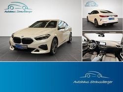 Weiß Gebraucht 2024 BMW 218 Sport Line Limousine | 24.990 € (Superpreis)