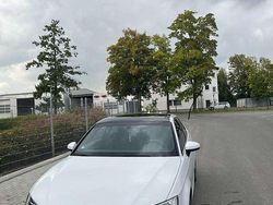 Weiß Gebraucht 2012 Audi A3 Attraction Limousine | 14.000 € (Teuer)