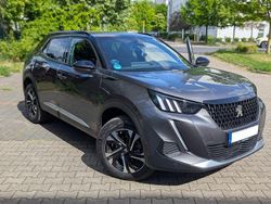 Grau Gebraucht 2023 Peugeot 2008 GT SUV | 19.700 € (Superpreis)