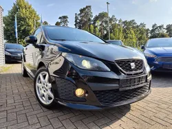 Schwarz Gebraucht 2011 Cupra Ibiza Coupé | 7.950 €
