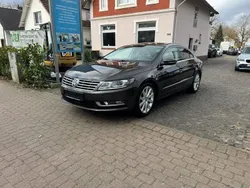 Schwarz Gebraucht 2014 VW CC Basis Limousine | 10.990 € (Fairer Preis)